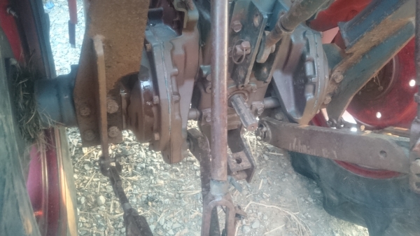 คูโบต้า 3408 Di  พร้อมอุปกรณ์ 3 ชิ้น ดันหน้า+ผานพรวน+โรตารี่ ราคา178,000 บาท สีเดิมดูง่าย ชั่วโมงแท้ รับประกันความสวย ส่งได้ทั่วประเทศ