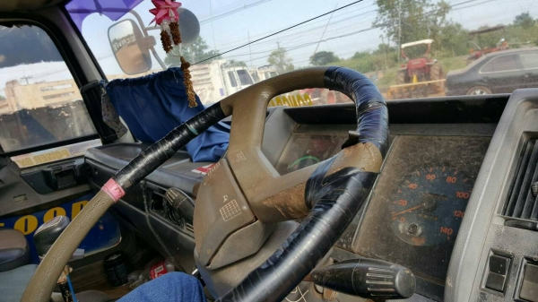 ขายรถบรรทุก 10 ล้อดัมพ์ HINO FM3M 240 แรงม้า 3 คันขายเหมา 2500000