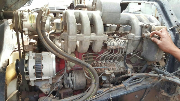 ขายรถบรรทุก 10 ล้อดัมพ์ HINO FM3M 240 แรงม้า 3 คันขายเหมา 2500000