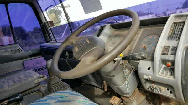 ขายรถบรรทุก 10 ล้อดัมพ์ HINO FM3M 240 แรงม้า 3 คันขายเหมา 2500000