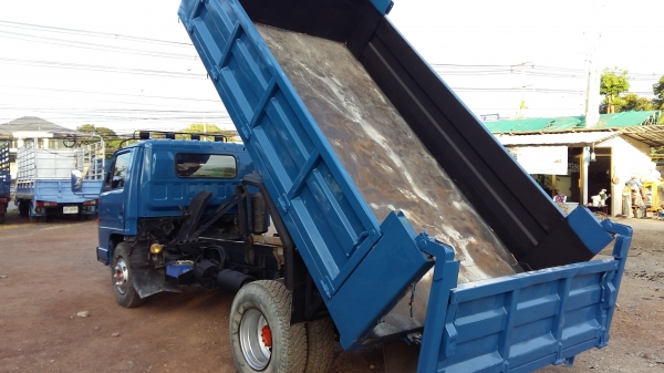 ขายหกล้อดั้มพ์ ISUZU NPR59LU5FM-115 ปี38 แอร์ เพาเวอร์ เอฟ รถสวยพร้อมใช้ ขายหกล้อดั้มพ์ ISUZU NPR59LU5FM-115 ปี38 แอร์ เพาเวอร์ เอฟ รถสวยพร้อมใช้