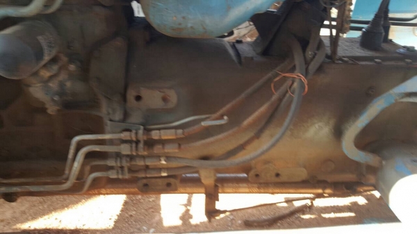 ขายรถไถ 2 เพลา FORD 7610 คานหน้า CARRARO เครื่องเสื้อลายเทอร์โบ ไม่มีทะเบียน อุปกรณ์มีผานดันหน้า และผาน 3 ขายรถไถ 2 เพลา FORD 7610 คานหน้า CARRARO เครื่องเสื้อลายเทอร์โบ ไม่มีทะเบียน อุปกรณ์มีผานดันหน้า และผาน 3