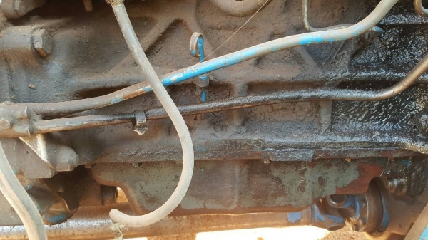 ขายรถไถ 2 เพลา FORD 7610 คานหน้า CARRARO เครื่องเสื้อลายเทอร์โบ ไม่มีทะเบียน อุปกรณ์มีผานดันหน้า และผาน 3 ขายรถไถ 2 เพลา FORD 7610 คานหน้า CARRARO เครื่องเสื้อลายเทอร์โบ ไม่มีทะเบียน อุปกรณ์มีผานดันหน้า และผาน 3