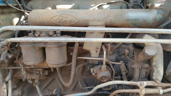 ขายรถไถ 2 เพลา FORD 7610 คานหน้า CARRARO เครื่องเสื้อลายเทอร์โบ ไม่มีทะเบียน อุปกรณ์มีผานดันหน้า และผาน 3 ขายรถไถ 2 เพลา FORD 7610 คานหน้า CARRARO เครื่องเสื้อลายเทอร์โบ ไม่มีทะเบียน อุปกรณ์มีผานดันหน้า และผาน 3