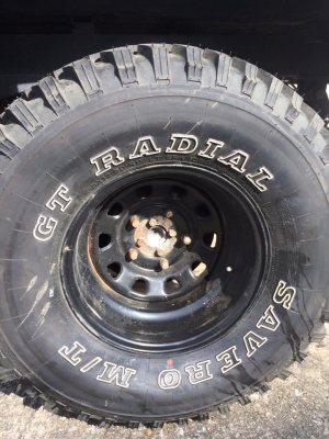 คารีเบี้ยนตู้ปลา เครื่อง1800cc. Toyota 7k สดๆวางใหม่ อะไหล่หาง่าย ราคาถูก วิ่งดีกว่าเครื่องเดิมเยอะครับ ยกสูง คันชักใหม่ๆ แหนบ กระทิง 4.5 ทั้งหมด ล้อ15x8. ออฟลึกใหม่ๆ พร้อมยางใหม่ 33นิ้ว เฟือง8/41 สโล1000 ประตู จิมนี่ คานหลังคาจิมนี่ ฝากระโปรง แก้ม กระจัง