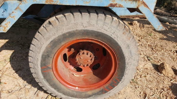 ขาย รถคีบ 6 ล้อประกอบ รถใช้งานได้ปกติ เครื่อง EH700 168 แรงม้า ปั้มดี ราคาต่อรองได้ ขาย รถคีบ 6 ล้อประกอบ รถใช้งานได้ปกติ เครื่อง EH700 168 แรงม้า ปั้มดี ราคาต่อรองได้