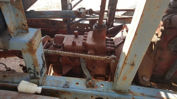 ขาย รถคีบ 6 ล้อประกอบ รถใช้งานได้ปกติ เครื่อง EH700 168 แรงม้า ปั้มดี ราคาต่อรองได้ ขาย รถคีบ 6 ล้อประกอบ รถใช้งานได้ปกติ เครื่อง EH700 168 แรงม้า ปั้มดี ราคาต่อรองได้