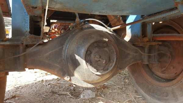 ขาย รถคีบ 6 ล้อประกอบ รถใช้งานได้ปกติ เครื่อง EH700 168 แรงม้า ปั้มดี ราคาต่อรองได้ ขาย รถคีบ 6 ล้อประกอบ รถใช้งานได้ปกติ เครื่อง EH700 168 แรงม้า ปั้มดี ราคาต่อรองได้