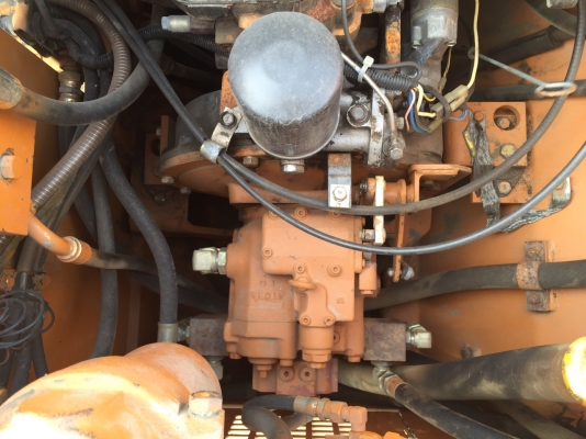 รถบดขนาด 4 ตัน Sakai TW41 ผ่อนได้