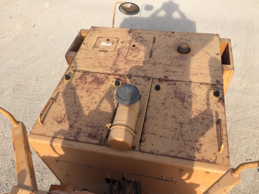 รถบดขนาด 4 ตัน Sakai TW41 ผ่อนได้