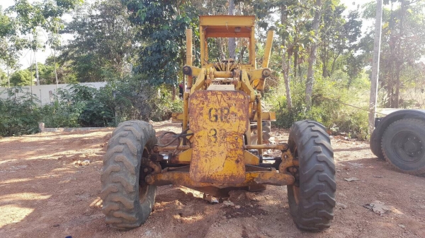 ขายรถเกรด CHAMPION 720 สภาพพร้อมใช้งาน เอกสารใบซื้อขาย ราคาต่อรองได้ครับ ขายรถเกรด CHAMPION 720 สภาพพร้อมใช้งาน เอกสารใบซื้อขาย ราคาต่อรองได้ครับ