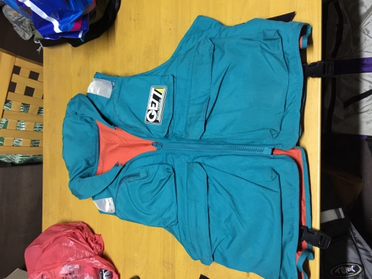 ชูชีพนอกแท้ๆ