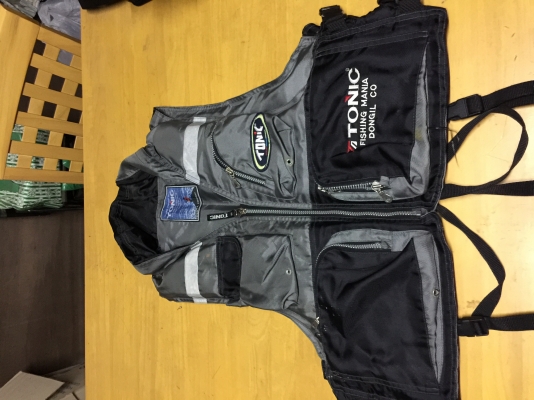 ชูชีพนอกแท้ๆ