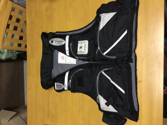 ชูชีพนอกแท้ๆ