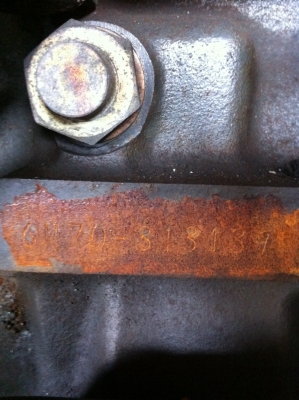 เครื่องมิตซู 6m 70. Turboอินเตอร์ 380แรงพร้อมเกียร์ มีใบอินเวอยร์ เครื่องมิตซู 6m 70. Turboอินเตอร์ 380แรงพร้อมเกียร์ มีใบอินเวอยร์