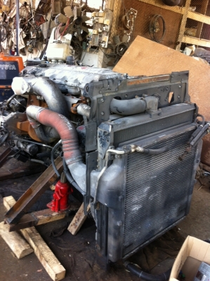 เครื่องมิตซู 6m 70. Turboอินเตอร์ 380แรงพร้อมเกียร์ มีใบอินเวอยร์ เครื่องมิตซู 6m 70. Turboอินเตอร์ 380แรงพร้อมเกียร์ มีใบอินเวอยร์