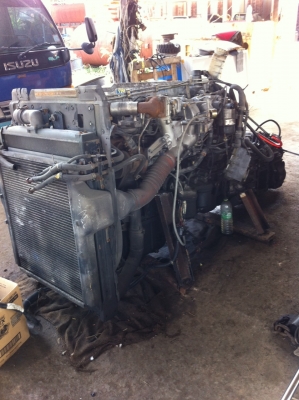 เครื่องมิตซู 6m 70. Turboอินเตอร์ 380แรงพร้อมเกียร์ มีใบอินเวอยร์ เครื่องมิตซู 6m 70. Turboอินเตอร์ 380แรงพร้อมเกียร์ มีใบอินเวอยร์