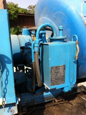 รถโม่ปูนพร้อมใช้งาน 2.5คิว ราคา620000 ปั้มคายาบ้า  มีแอร์เย็นๆ