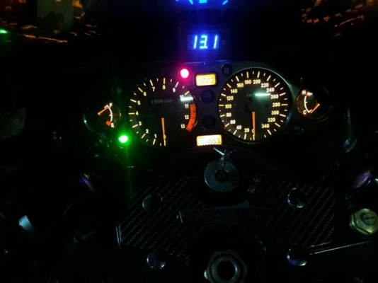 ขายhayabusa04  ราคาโดนๆ145000 สภาพพร้อมใช้งาน