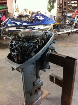 เครื่อง15แรงติดปกติราคา 12000