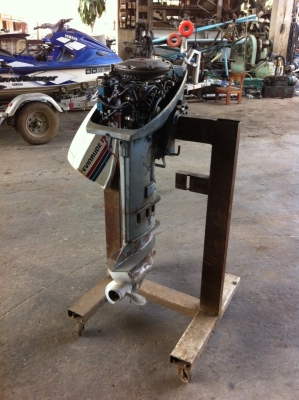 เครื่อง15แรงติดปกติราคา 12000