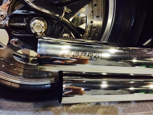 kawasaki vulcan 2000 ปี 05 สภาพนางฟ้า มีน้อยคันในไทย