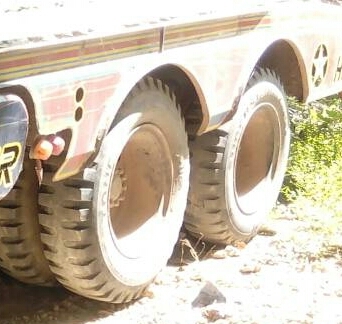 สิบล้อ ฮีโน่ เจ้าอินร์ซี HO6D~220แรง 2เพา สโลส ท้ายลาก รถเกียว หางพับไฮโลริส สภาพดีพร้อมใช้งาน ทะเบียนพร้อมโอน