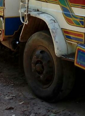 สิบล้อ ฮีโน่ เจ้าอินร์ซี HO6D~220แรง 2เพา สโลส ท้ายลาก รถเกียว หางพับไฮโลริส สภาพดีพร้อมใช้งาน ทะเบียนพร้อมโอน