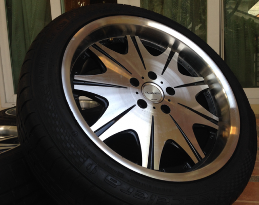 ล้อ W-Work ขอบ18 พร้อมยาง 225 45 18 ปี12 ราคาไม่แพง ล้อ W-Work ขอบ18 พร้อมยาง 225 45 18 ปี12 ราคาไม่แพง