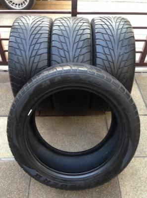 ยาง Maxxis 265 50 20 ปี13 ดอกสวยคม พร้อมใช้งาน ราคาไม่แพง ยาง Maxxis 265 50 20 ปี13 ดอกสวยคม พร้อมใช้งาน ราคาไม่แพง