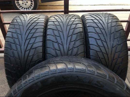 ยาง Maxxis 265 50 20 ปี13 ดอกสวยคม พร้อมใช้งาน ราคาไม่แพง ยาง Maxxis 265 50 20 ปี13 ดอกสวยคม พร้อมใช้งาน ราคาไม่แพง