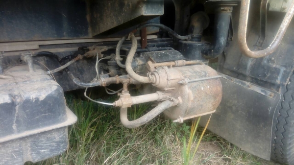 สิบล้อ อีซุซุ จัมโบ้ 165 ดั้ม เพาเดียว สโลส สภาพดีพร้อมลุย ทะเบียนพร้อมโอน