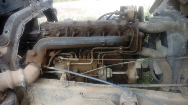 สิบล้อ อีซุซุ จัมโบ้ 165 ดั้ม เพาเดียว สโลส สภาพดีพร้อมลุย ทะเบียนพร้อมโอน