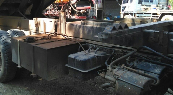 สิบล้อ อีซุซุ จัมโบ้ 165 ดั้ม เพาเดียว สโลส สภาพดีพร้อมลุย ทะเบียนพร้อมโอน