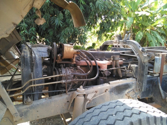 สิบล้อ อีซุซุ จัมโบ้ 165 ดั้ม เพาเดียว สโลส สภาพดีพร้อมลุย ทะเบียนพร้อมโอน