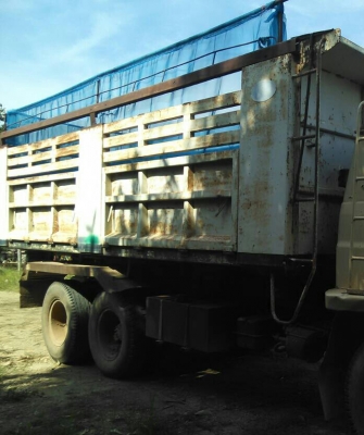 สิบล้อ อีซุซุ จัมโบ้ 165 ดั้ม เพาเดียว สโลส สภาพดีพร้อมลุย ทะเบียนพร้อมโอน