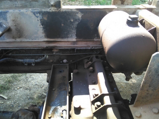 สิบล้อ อีซุซุ จัมโบ้ 165 ดั้ม เพาเดียว สโลส สภาพดีพร้อมลุย ทะเบียนพร้อมโอน