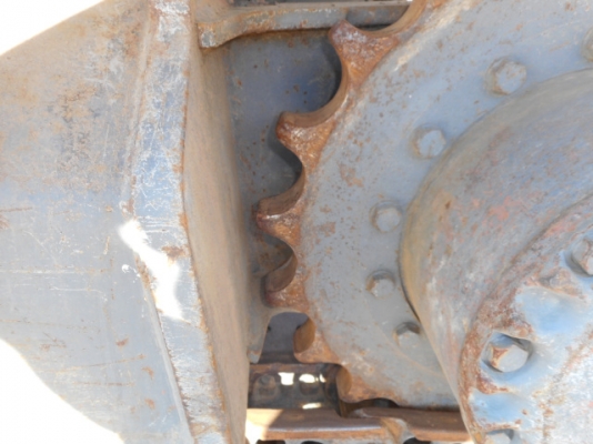 KOBELCO SK 120-2 เก่าญี่ปุ่น ใช้งานน้อย 5000 กว่าชั่วโมง รถสวยมากสภาพนิหาอยากนะคับ