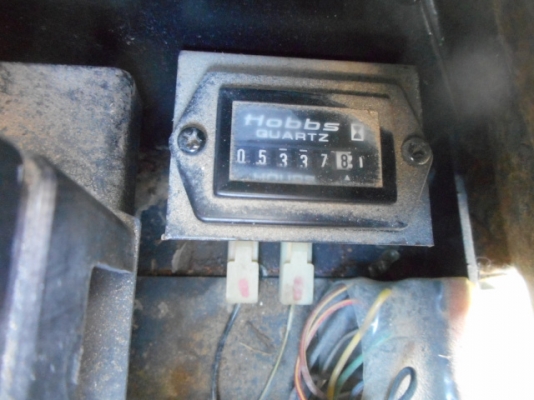 KOBELCO SK 120-2 เก่าญี่ปุ่น ใช้งานน้อย 5000 กว่าชั่วโมง รถสวยมากสภาพนิหาอยากนะคับ