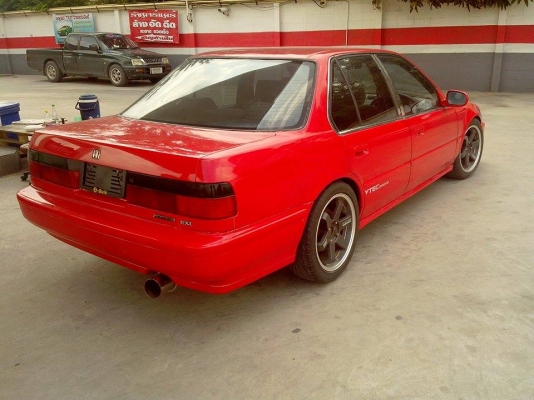 แอคคอดตาเพชรพร้อมใช้สีใหม่ภายในสวยรถไม่ช้ำ แอคคอดตาเพชรพร้อมใช้สีใหม่ภายในสวยรถไม่ช้ำ