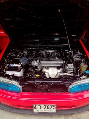 แอคคอดตาเพชรพร้อมใช้สีใหม่ภายในสวยรถไม่ช้ำ แอคคอดตาเพชรพร้อมใช้สีใหม่ภายในสวยรถไม่ช้ำ