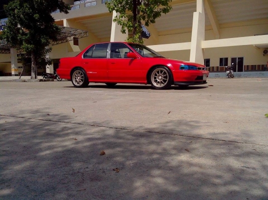 แอคคอดตาเพชรพร้อมใช้สีใหม่ภายในสวยรถไม่ช้ำ แอคคอดตาเพชรพร้อมใช้สีใหม่ภายในสวยรถไม่ช้ำ