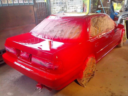 แอคคอดตาเพชรพร้อมใช้สีใหม่ภายในสวยรถไม่ช้ำ แอคคอดตาเพชรพร้อมใช้สีใหม่ภายในสวยรถไม่ช้ำ