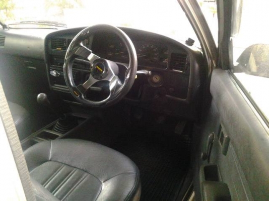 ไมตี้เอ็กซ์ 1992 ดีเซล2500 ไมตี้เอ็กซ์ 1992 ดีเซล2500