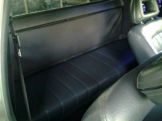 ไมตี้เอ็กซ์ 1992 ดีเซล2500 ไมตี้เอ็กซ์ 1992 ดีเซล2500