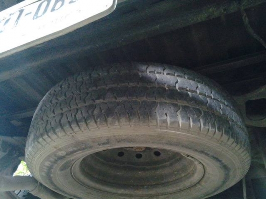 ไมตี้เอ็กซ์ 1992 ดีเซล2500 ไมตี้เอ็กซ์ 1992 ดีเซล2500