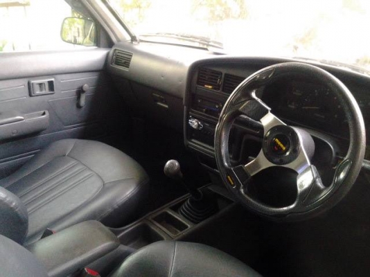 ไมตี้เอ็กซ์ 1992 ดีเซล2500 ไมตี้เอ็กซ์ 1992 ดีเซล2500