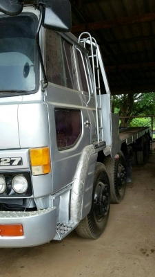 ขายรถเทนเลอร์ 12 ล้อHINO 2เพลา เครื่องEK 100รถสวยพร้อมใช้เอกสารพร้อมโอนราคา850,000 090-772-3710 090-772-3708 ขายรถเทนเลอร์ 12 ล้อHINO 2เพลา เครื่องEK 100รถสวยพร้อมใช้เอกสารพร้อมโอนราคา850,000 090-772-3710 090-772-3708