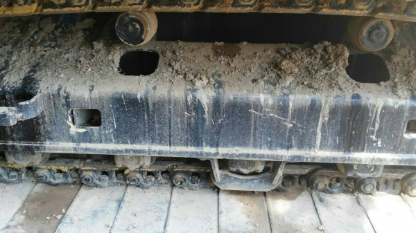 ขายรถแบคโฮ CAT  320 Dรถสวยพร้อมใช้เอกสารเล่มทะเบียนราคา2,150,000 090-772-3710 090-772-3708