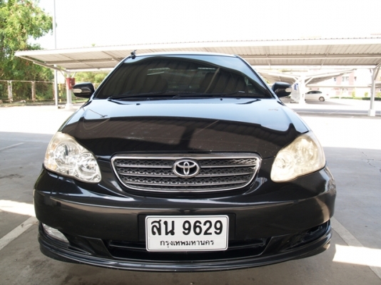 Atis 1.6E abs airbag 2005